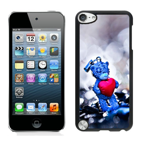 Valentine Bear iPod Touch 5 Cases EJR